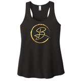 Lady Beast District Women’s V.I.T. ™ Racerback Tank