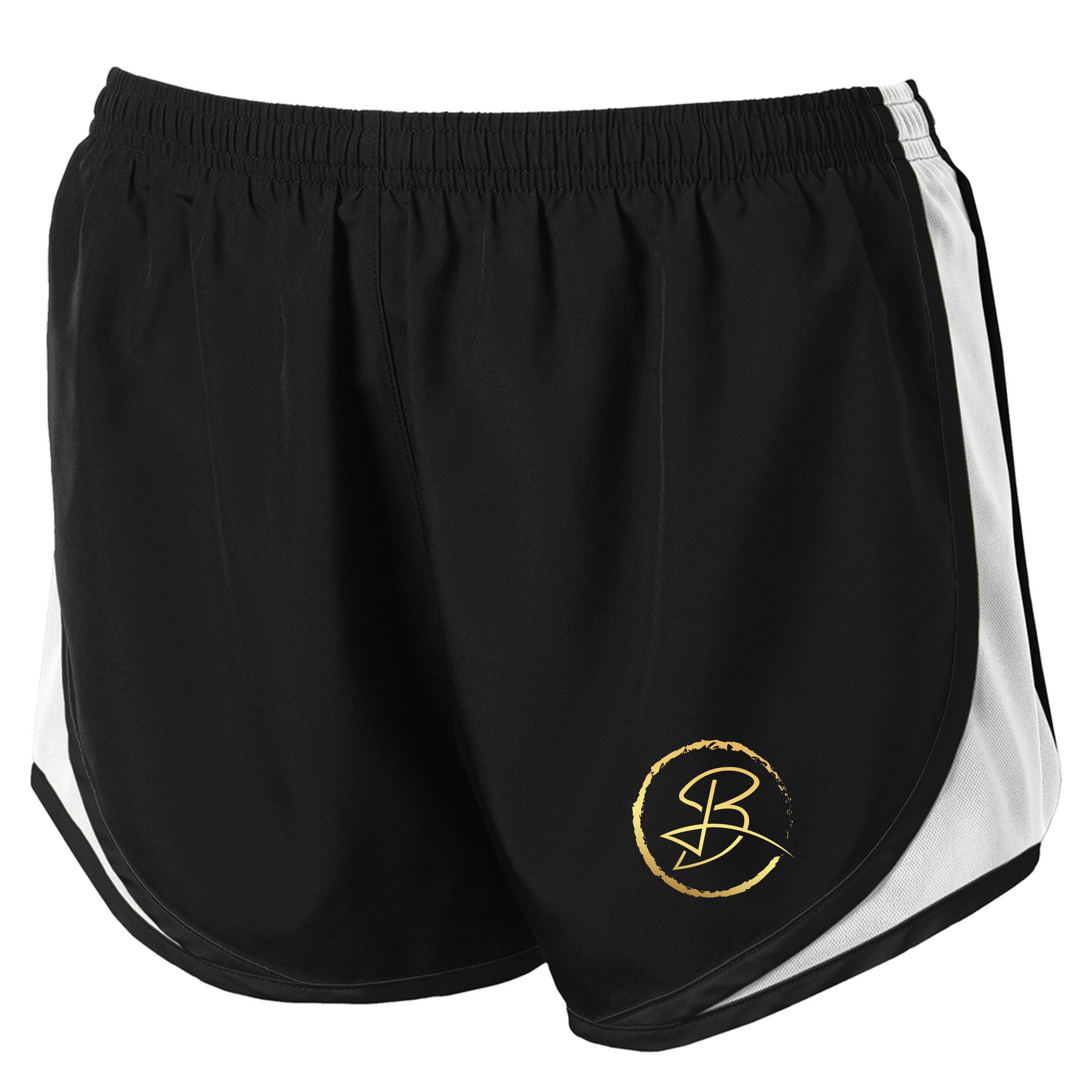 Lady Beast Sport-Tek® Ladies Cadence Short