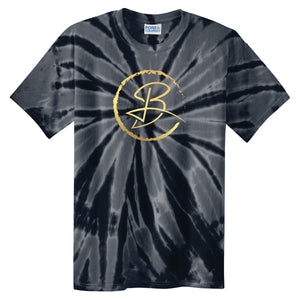 Lady Beast Port & Company® Tie-Dye Tee