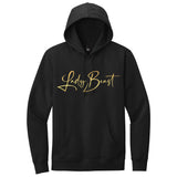 Lady Beast District® V.I.T.™ Fleece Hoodie