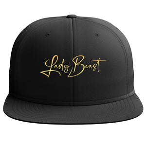 Lady Beast Richardson PTS20 Pulse R-Flex Hat