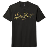 Lady Beast District Perfect Tri ® Tee