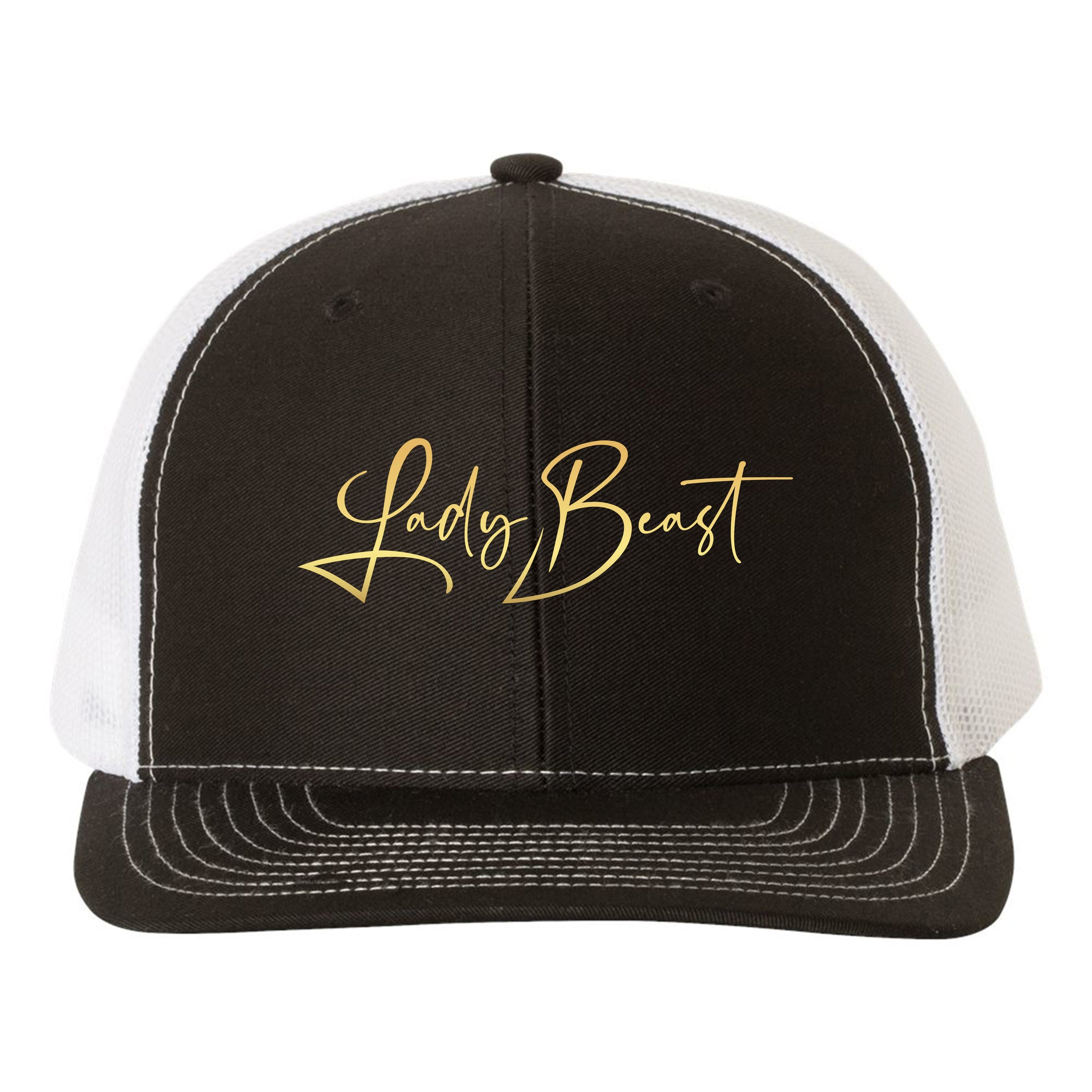 Lady Beast Richardson 112 Snapback Hat