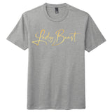 Lady Beast District Perfect Tri ® Tee