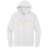 Lady Beast Gildan® Heavy Blend™ Hooded Sweatshirt