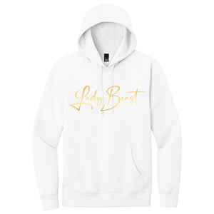 Lady Beast District® V.I.T.™ Fleece Hoodie