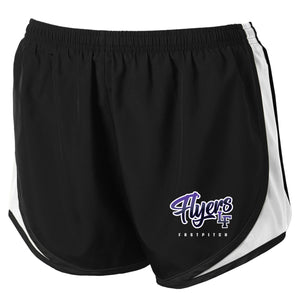 Little Flyers Fastpitch Sport-Tek® Ladies Cadence Short