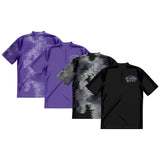 Little Flyers Fastpitch Mens Full Sublimation Batting Jacket
