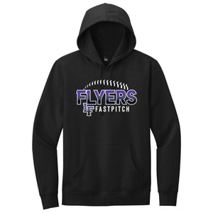 Little Flyers Fastpitch District® V.I.T.™ Fleece Hoodie