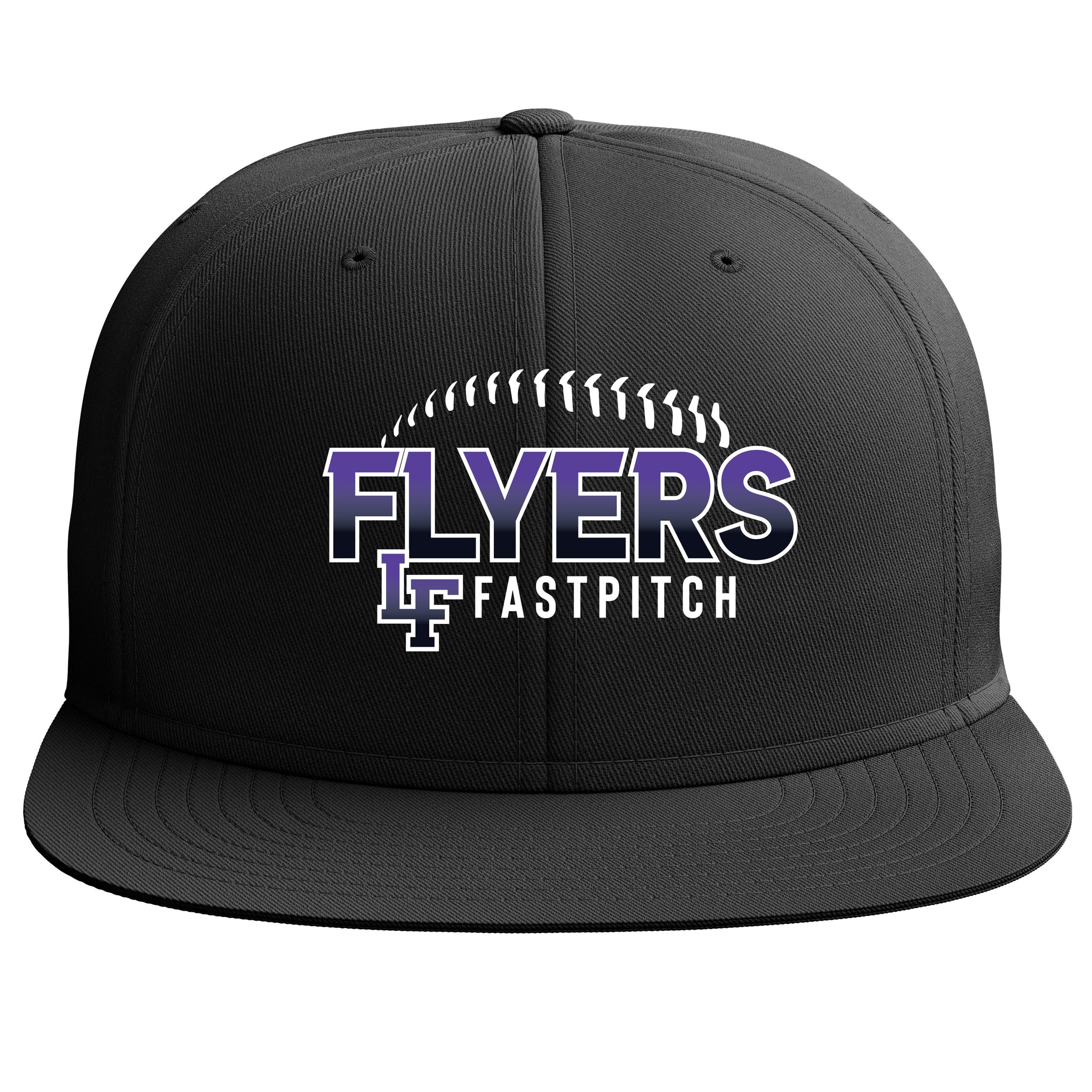 Little Flyers Fastpitch Richardson PTS20 Pulse R-Flex Hat