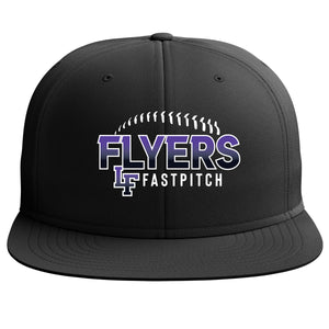 Little Flyers Fastpitch Richardson PTS20 Pulse R-Flex Hat