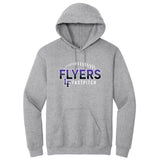 Little Flyers Fastpitch Gildan® Heavy Blend™ Hooded Sweatshirt