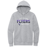 Little Flyers Fastpitch District® V.I.T.™ Fleece Hoodie