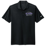 Little Flyers Fastpitch Nike Dri-FIT Micro Pique 2.0 Polo