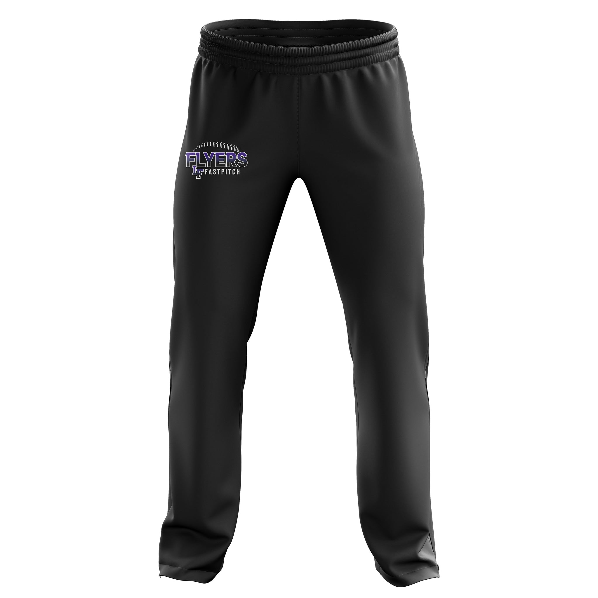 Little Flyers Fastpitch Fleece Pants