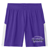 Little Flyers Fastpitch Sport-Tek® Men's/Boy's Youth Competitor™ United Short