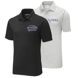 Little Flyers Fastpitch Sport-Tek ® PosiCharge ® Tri-Blend Wicking Polo