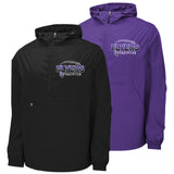 Little Flyers Fastpitch Sport-Tek ® Packable Anorak