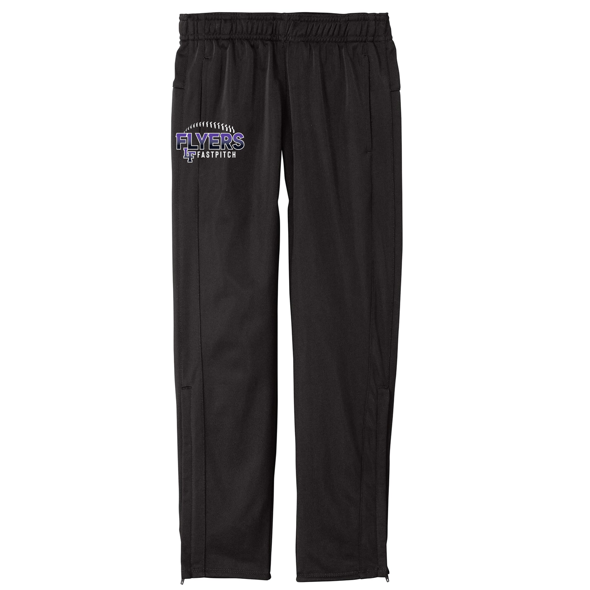 Little Flyers Fastpitch Sport-Tek ® Youth Tricot Track Jogger