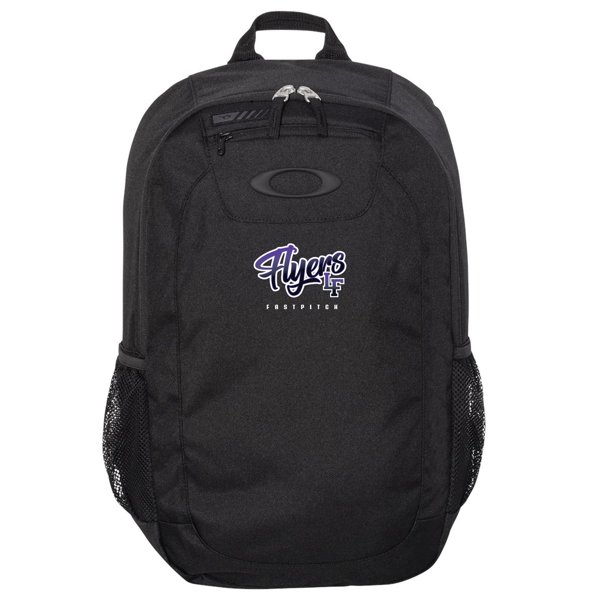 Little Flyers Fastpitch Oakley 20L Enduro Backpack