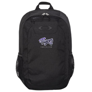 Little Flyers Fastpitch Oakley 20L Enduro Backpack