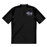 Little Flyers Fastpitch Mens/Boys Full Sublimation Batting Jacket