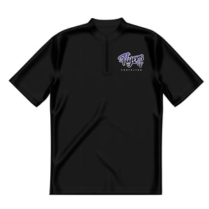 Little Flyers Fastpitch Mens/Boys Full Sublimation Batting Jacket