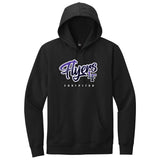 Little Flyers Fastpitch District® V.I.T.™ Fleece Hoodie