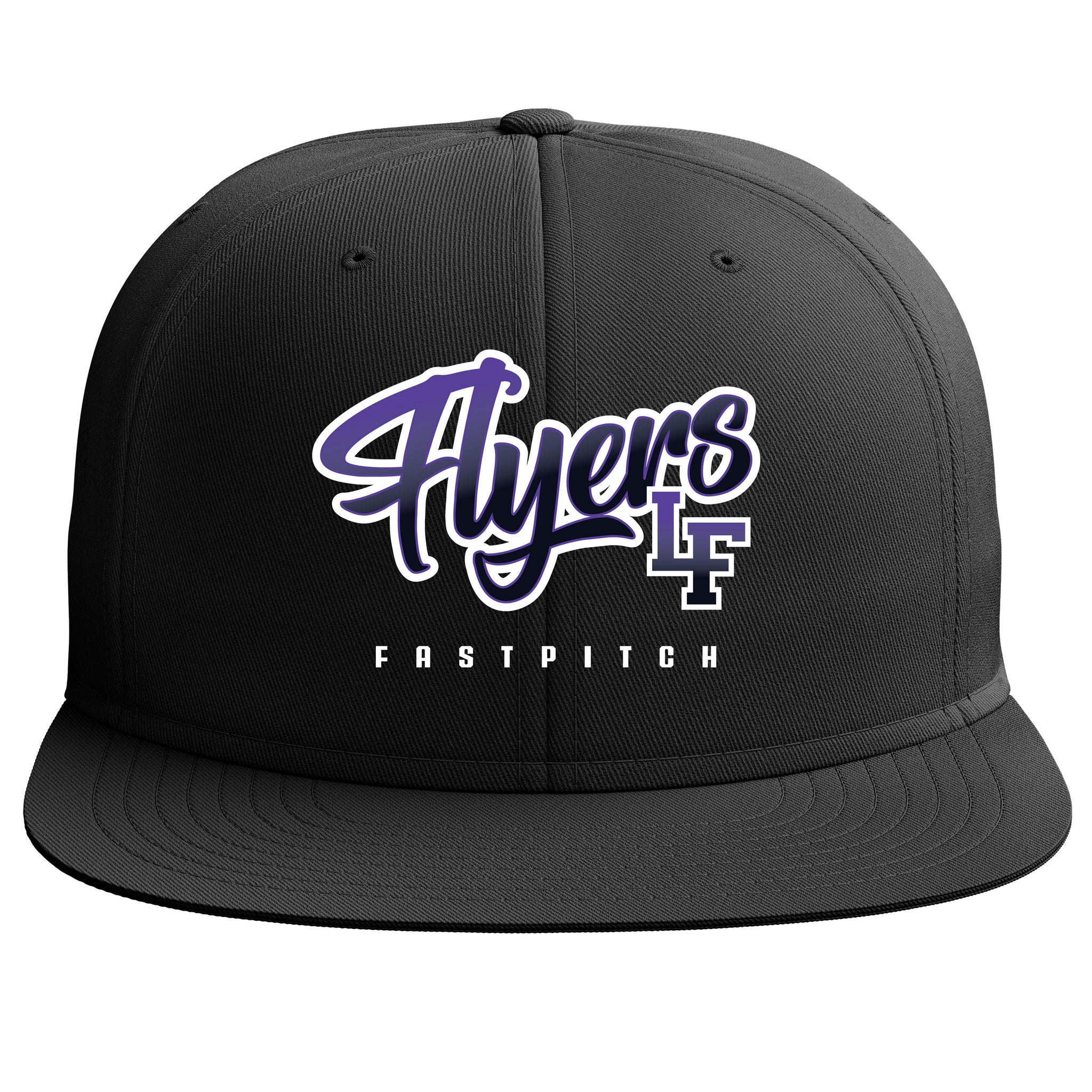 Little Flyers Fastpitch Richardson PTS20 Pulse R-Flex Hat