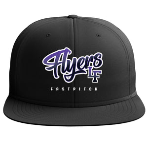 Little Flyers Fastpitch Richardson PTS20 Pulse R-Flex Hat