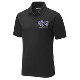 Little Flyers Fastpitch Sport-Tek ® PosiCharge ® Tri-Blend Wicking Polo