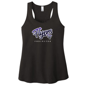 Little Flyers Fastpitch Women’s V.I.T. ™ Racerback Tank