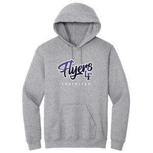 Little Flyers Fastpitch Gildan® Heavy Blend™ Hooded Sweatshirt