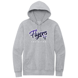 Little Flyers Fastpitch District® V.I.T.™ Fleece Hoodie