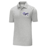 Little Flyers Fastpitch Sport-Tek ® PosiCharge ® Tri-Blend Wicking Polo
