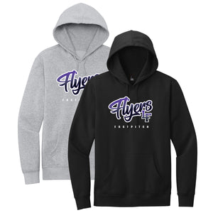 Little Flyers Fastpitch District® V.I.T.™ Fleece Hoodie