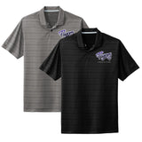 Little Flyers Fastpitch Nike Dri-FIT Vapor Jacquard Polo