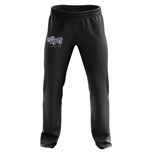 Little Flyers Fastpitch Fleece Pants