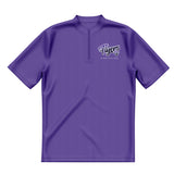 Little Flyers Fastpitch Mens/Boys Full Sublimation Batting Jacket