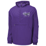 Little Flyers Fastpitch Sport-Tek ® Packable Anorak