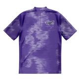 Little Flyers Fastpitch Mens/Boys Full Sublimation Batting Jacket