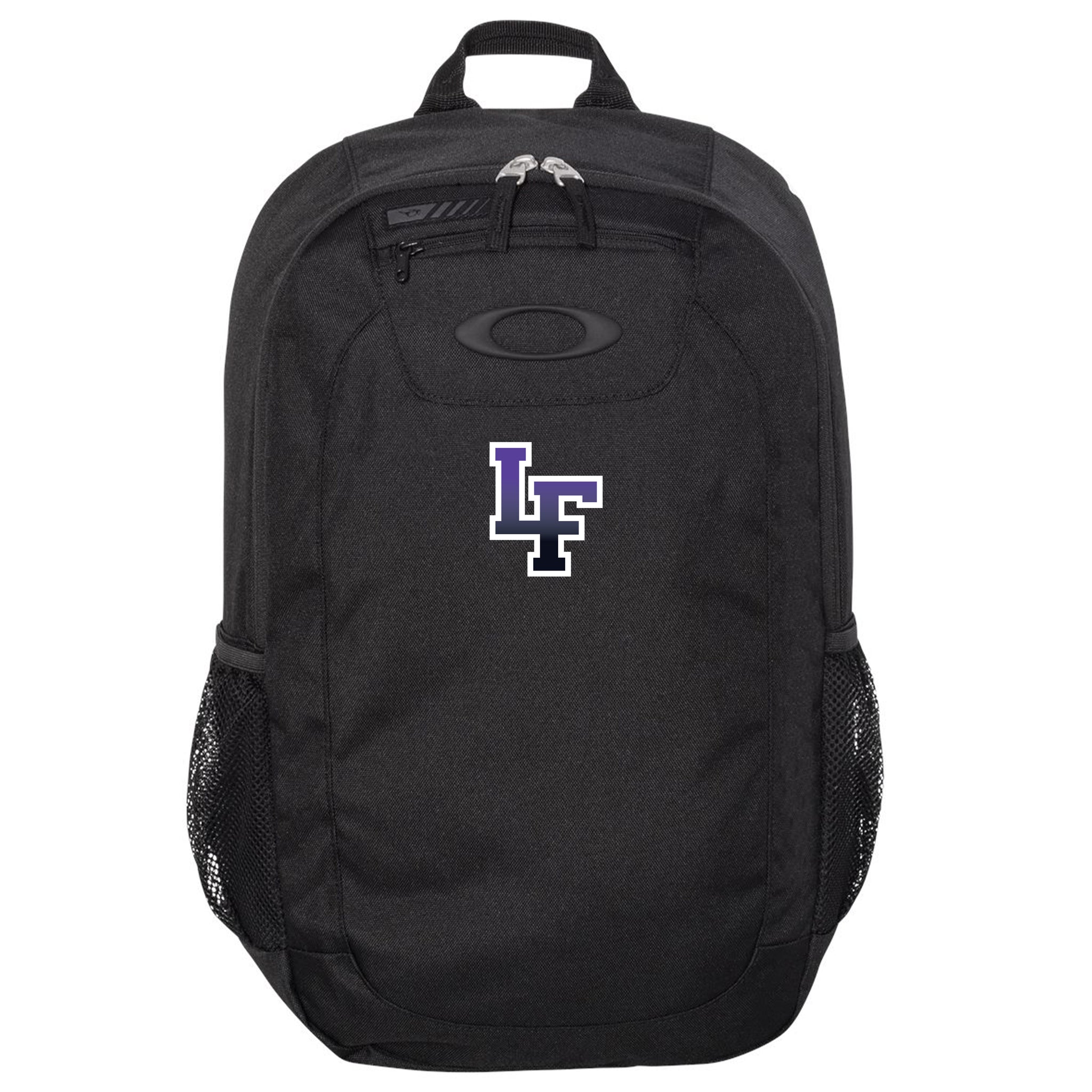 Little Flyers Fastpitch Oakley 20L Enduro Backpack