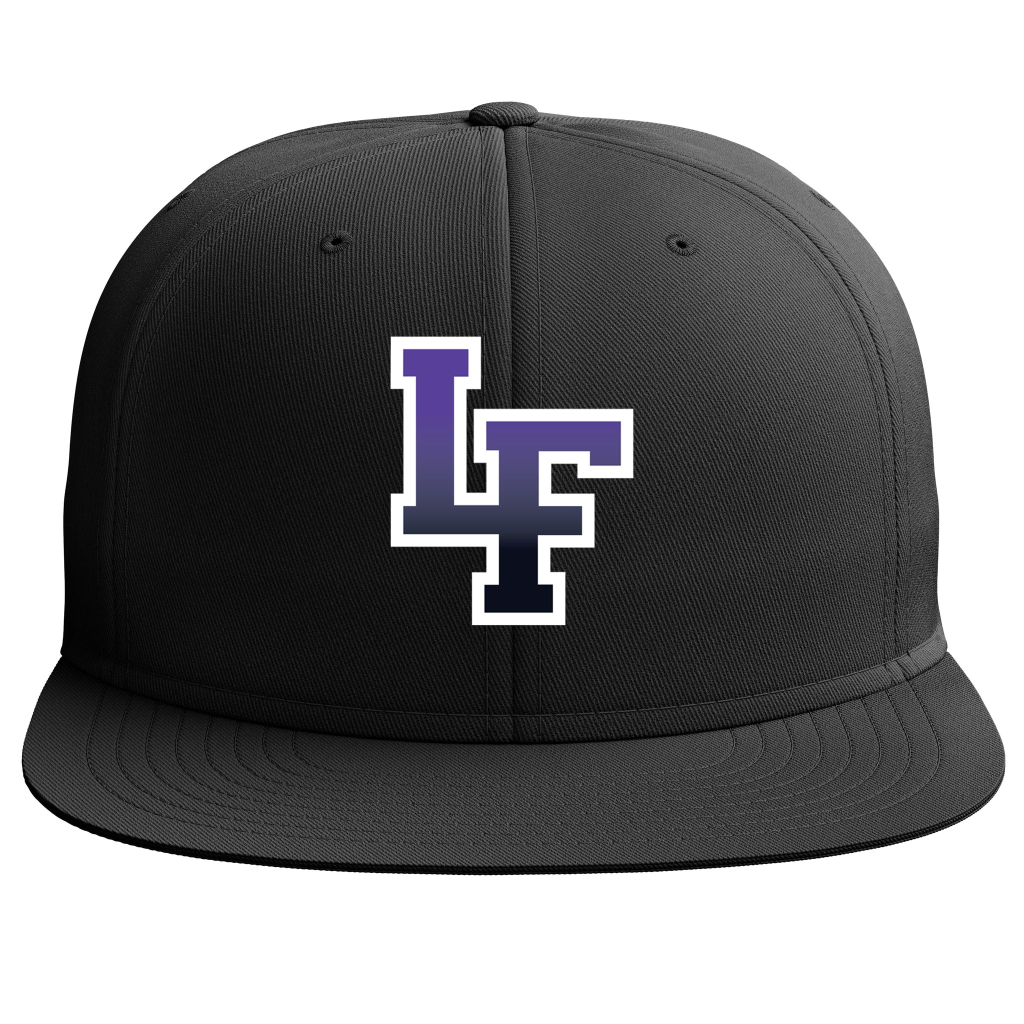 Little Flyers Fastpitch Richardson PTS20 Pulse R-Flex Hat