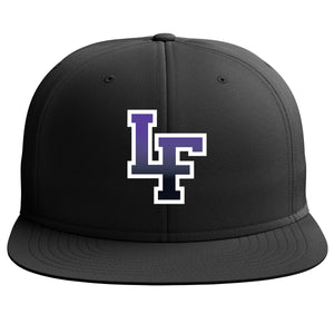 Little Flyers Fastpitch Richardson PTS20 Pulse R-Flex Hat