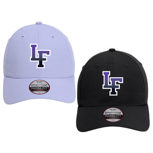 Little Flyers Fastpitch Womens Imperial The Hinsen Performance Ponytail Cap