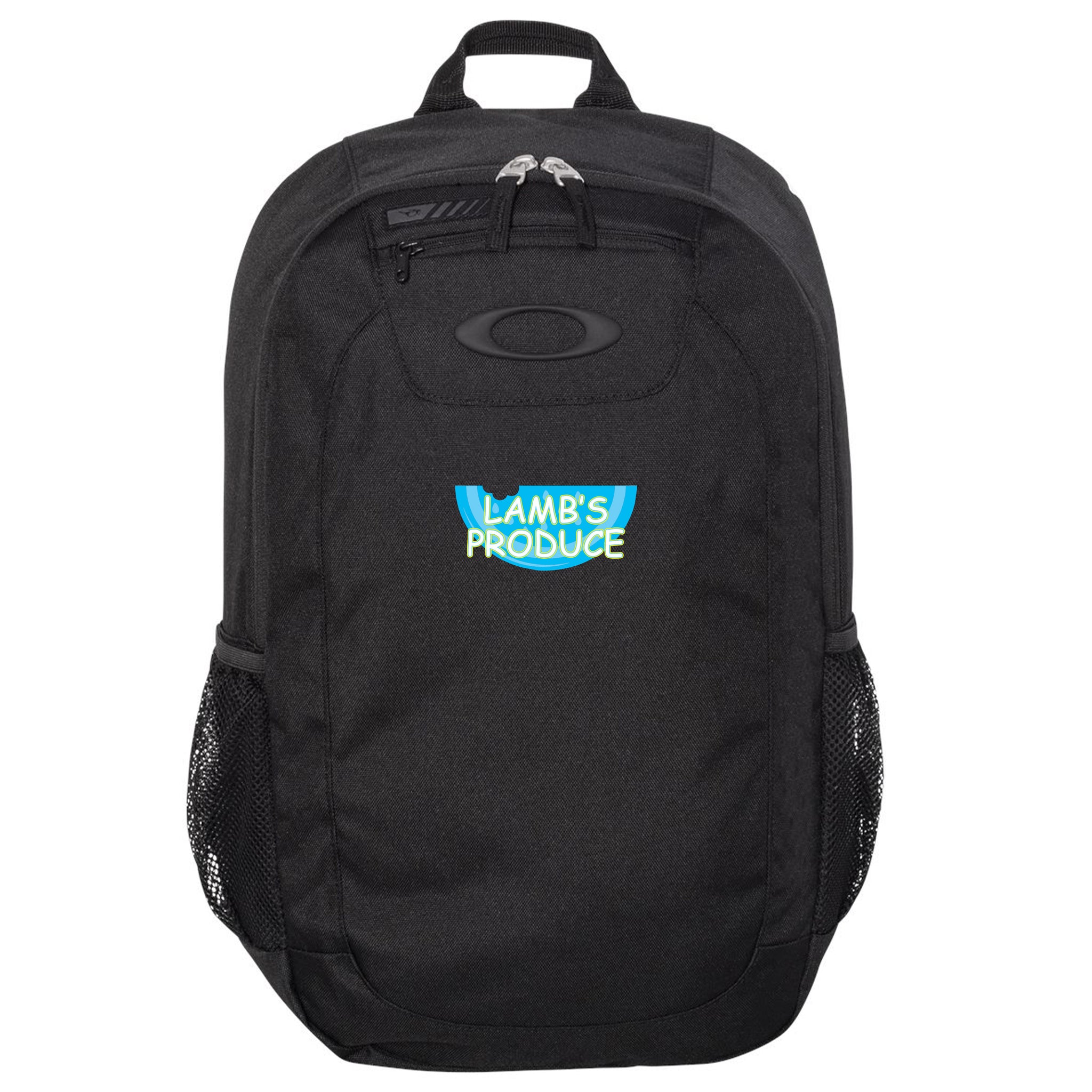 Lamb's Produce Slowpitch Oakley 20L Enduro Backpack