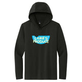 Lamb's Produce Slowpitch District Perfect Tri ® Long Sleeve Hoodie