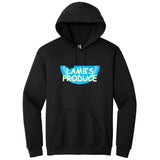 Lamb's Produce Slowpitch Gildan® Heavy Blend™ Hooded Sweatshirt