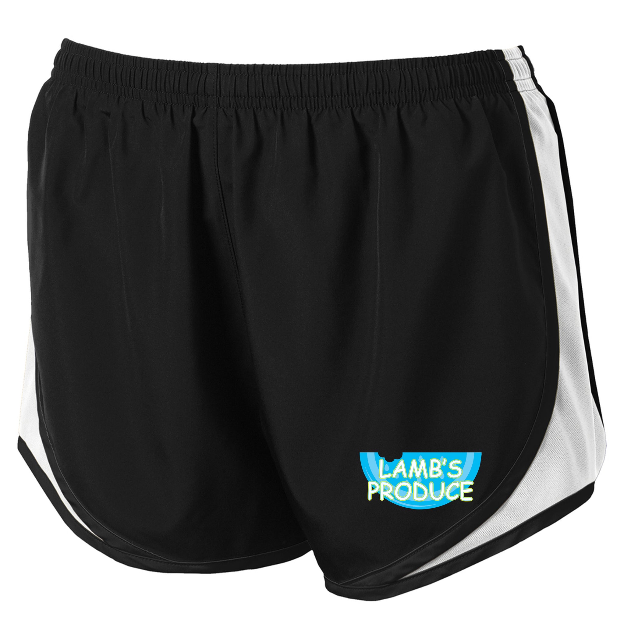 Lamb's Produce Slowpitch Sport-Tek® Ladies Cadence Short