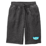 Lamb's Produce Slowpitch District® V.I.T.™ Fleece Short